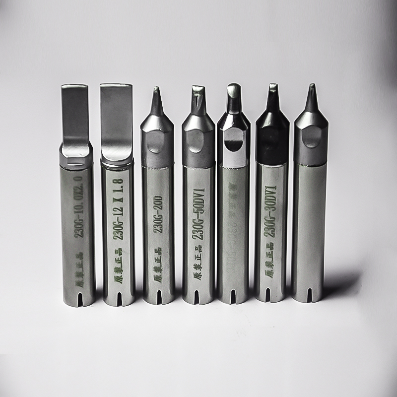 230G&nbsp;series&nbsp;soldering&nbsp;tip